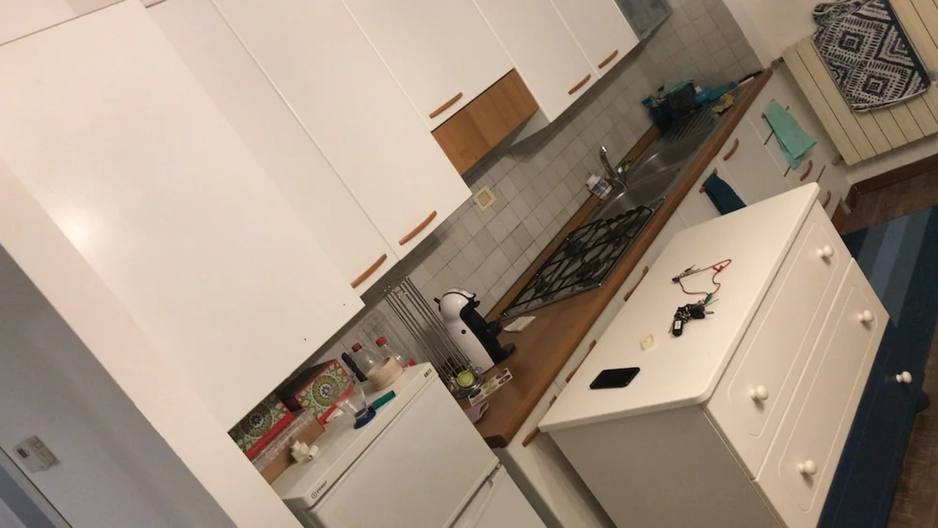 Limoncello A Castiglioncello