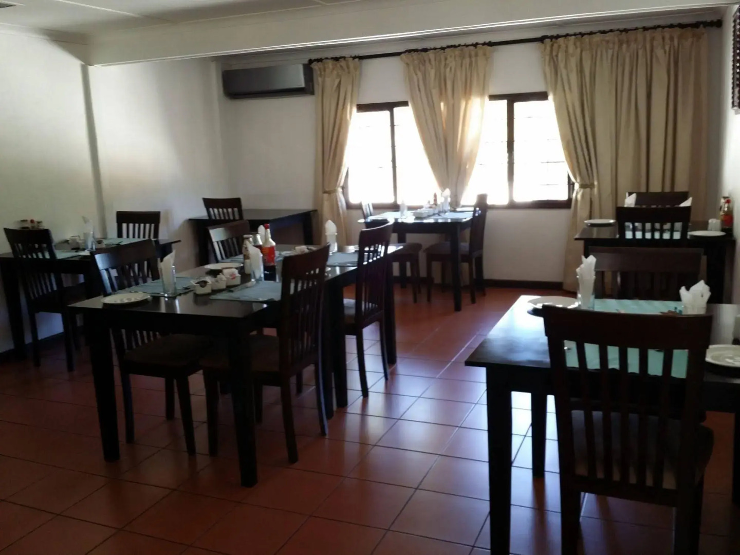 Buckleigh Guest House