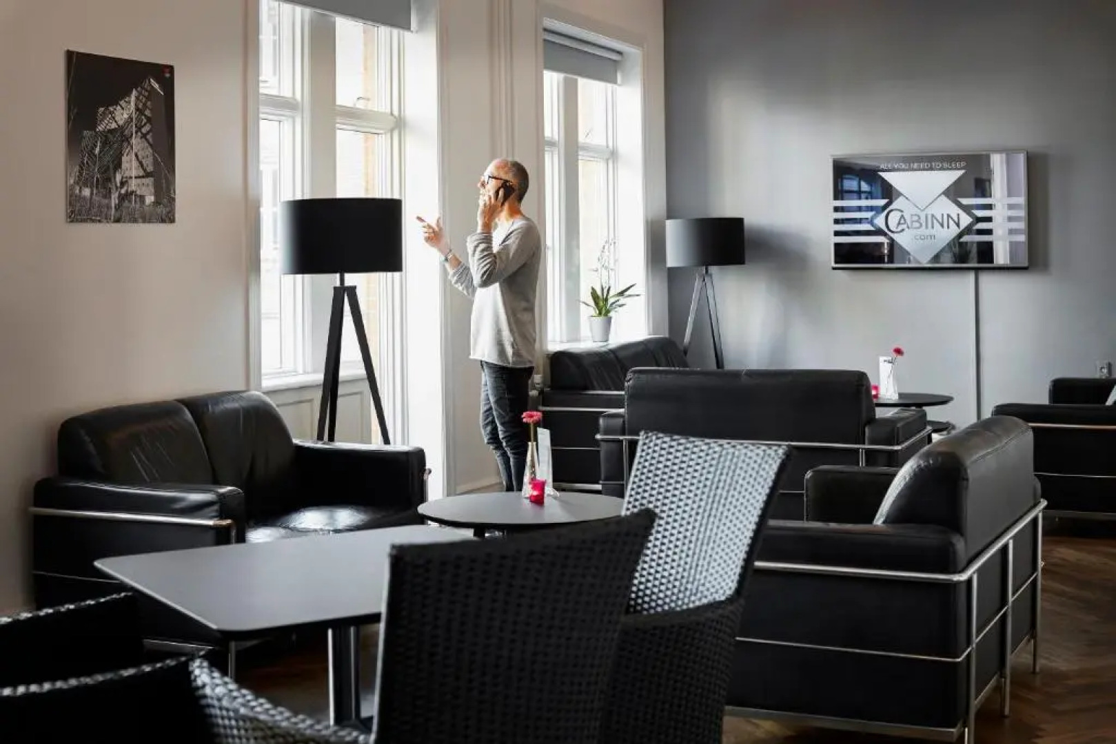 CABINN Esbjerg Hotel