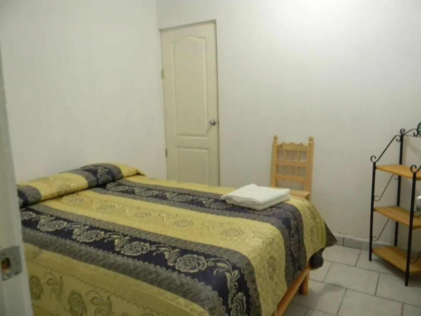 Hotel Lienzo Charro II