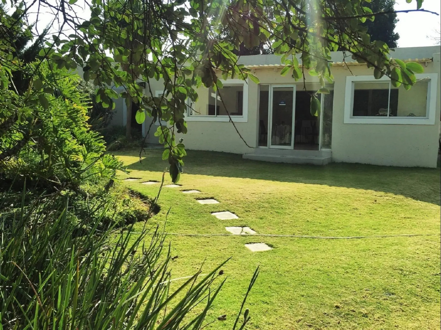 La Coscello Guest House