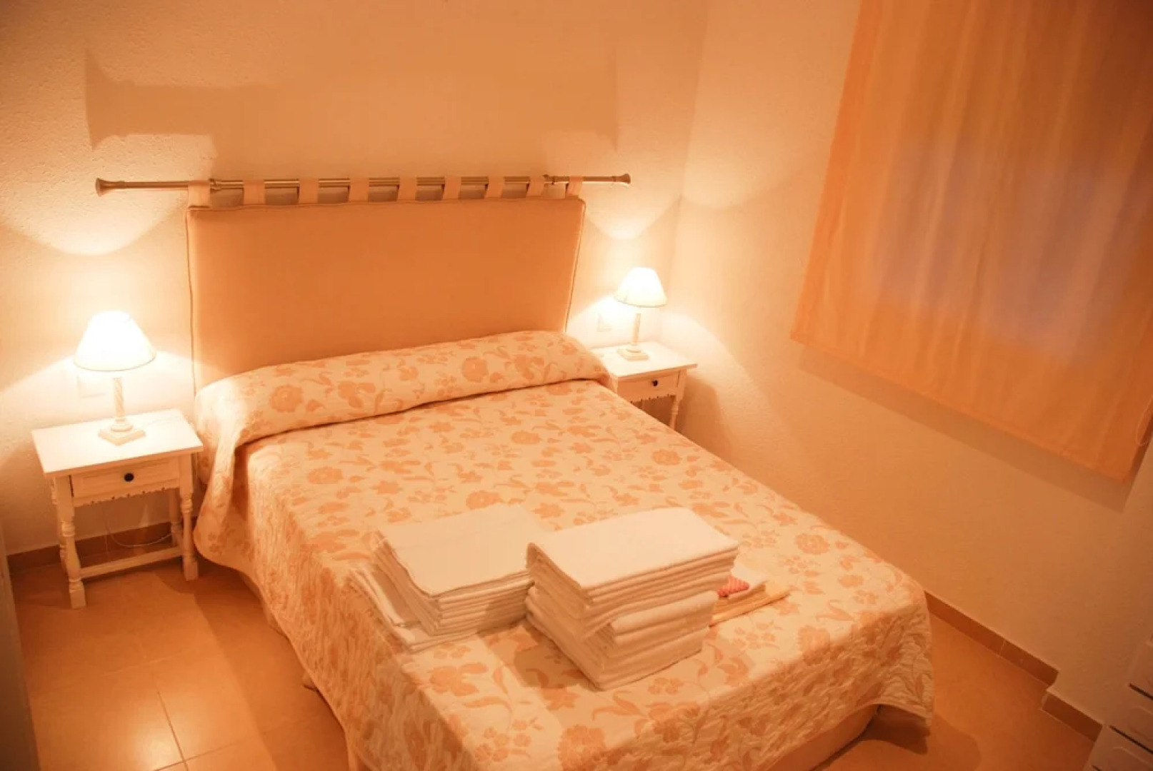 Apartamentos Concorde