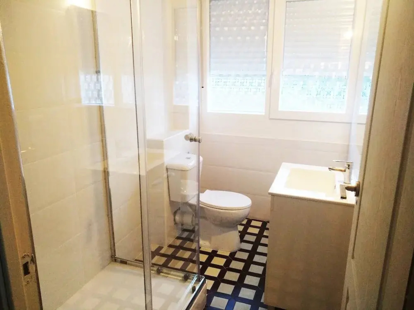 Wonderful Brand New Duplex In Playa De Coroso