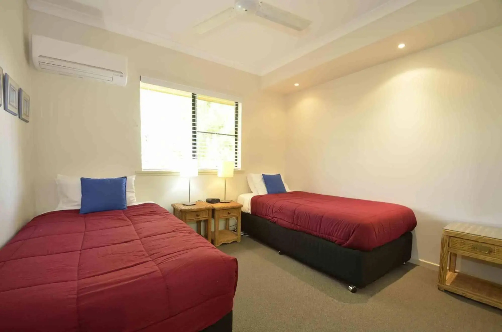 Bermuda Villas Hotel