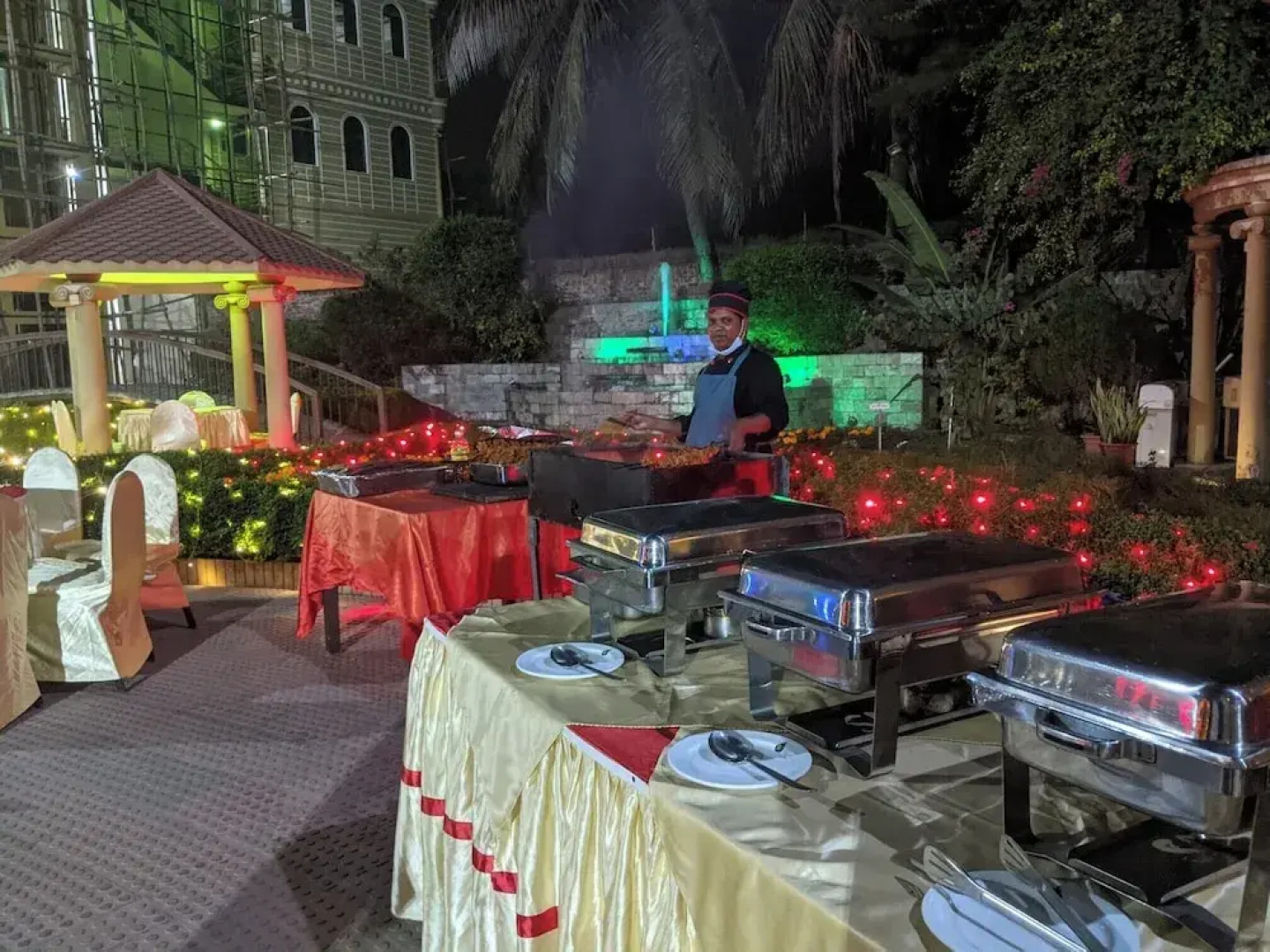 Sonargaon Royal Resort