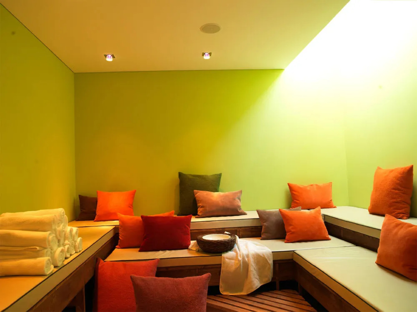 Appart Hotel Knappaboda