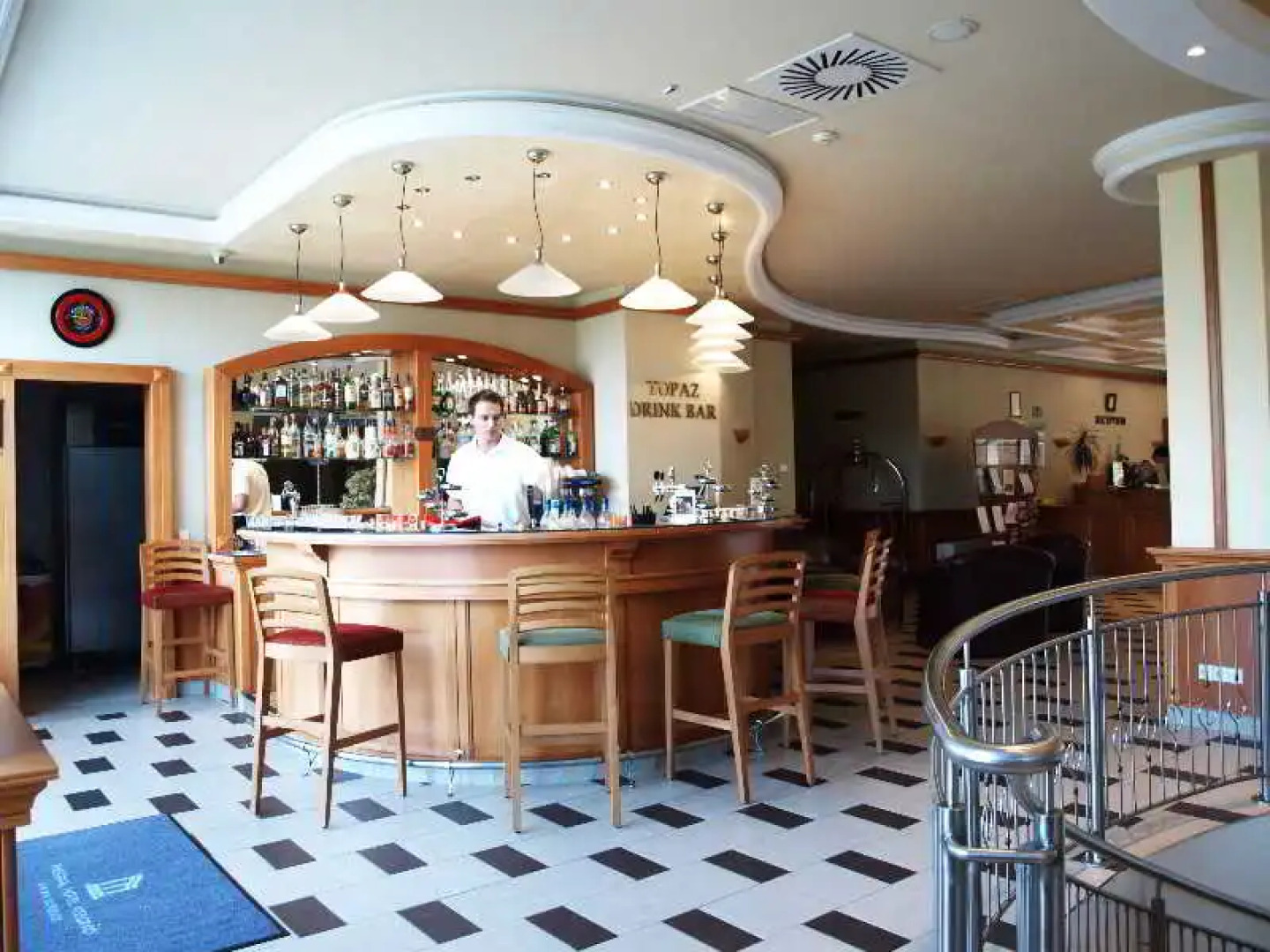 Thermal Hotel Visegrad