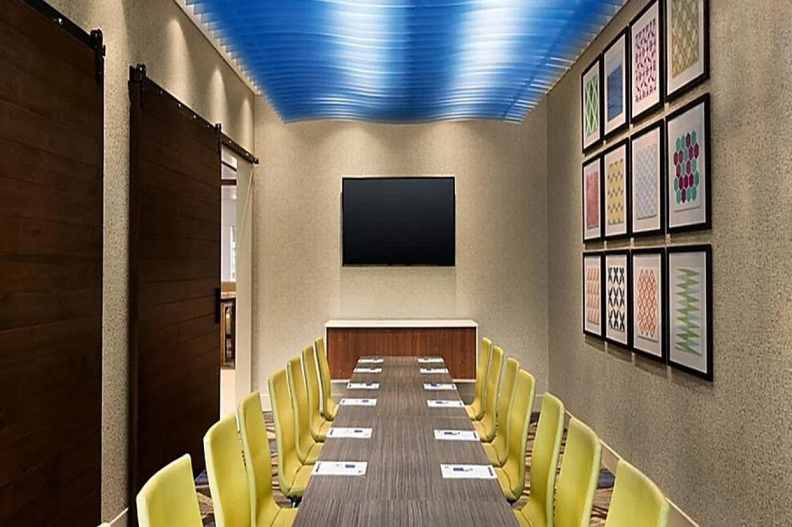 Holiday Inn Express And Suites Austin North Pflugerville