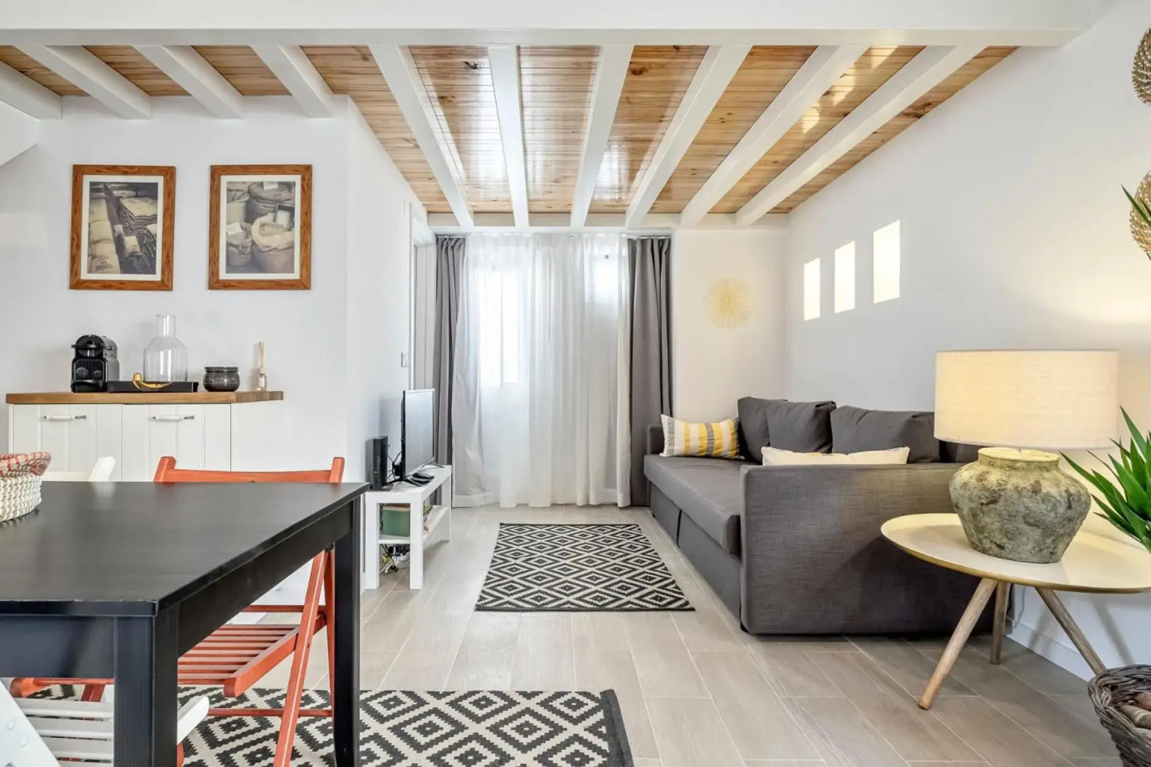 Fisherman's Inn Loft