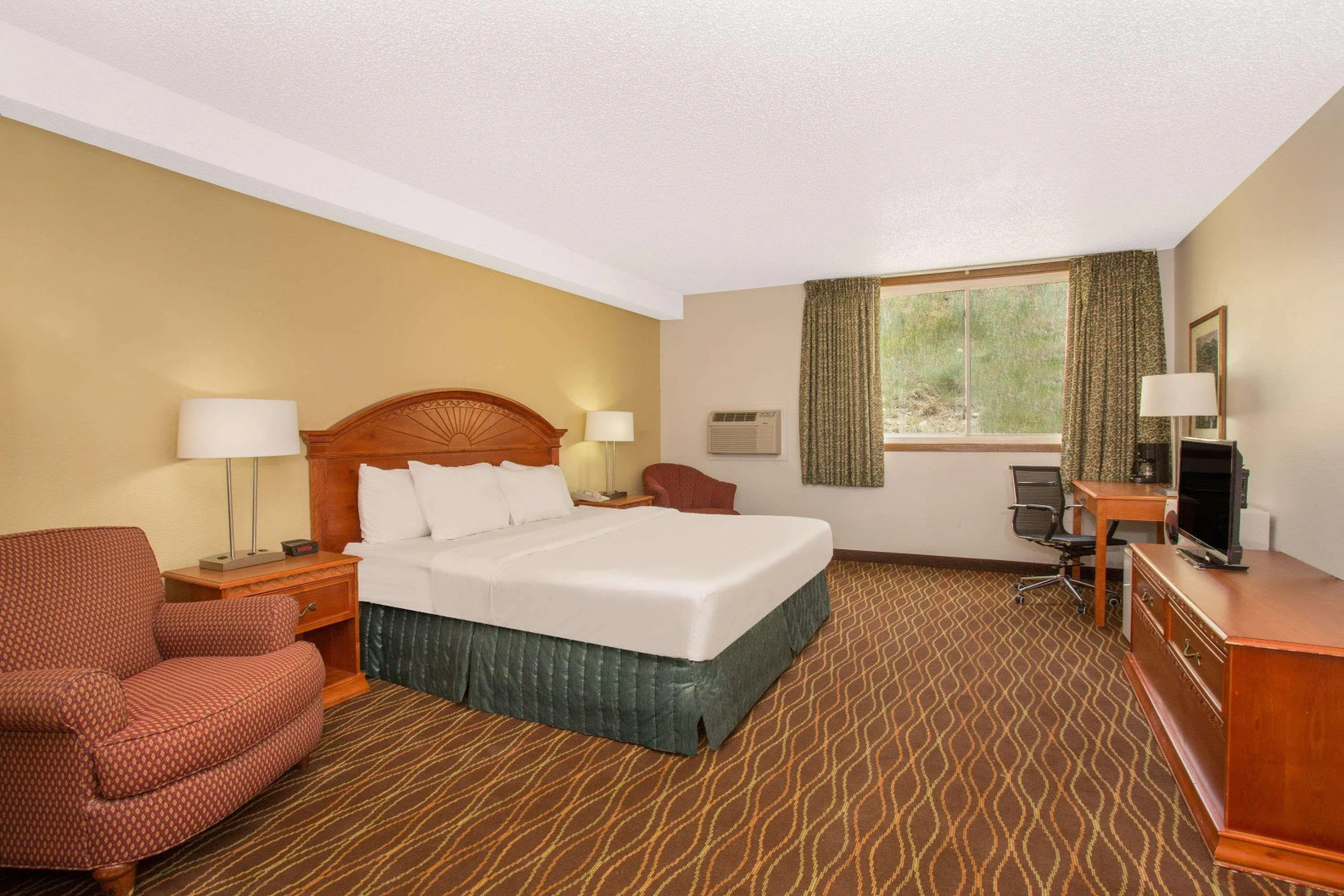 Days Inn by Wyndham Silverthorne