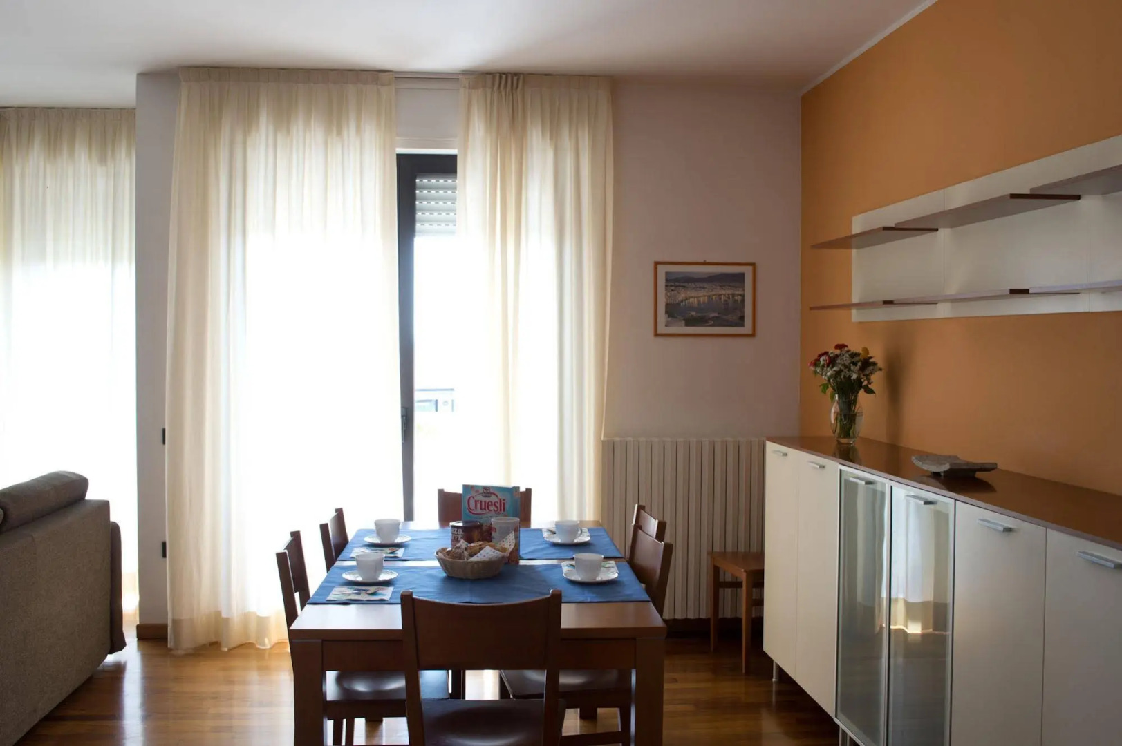 Kristall Lago Residence