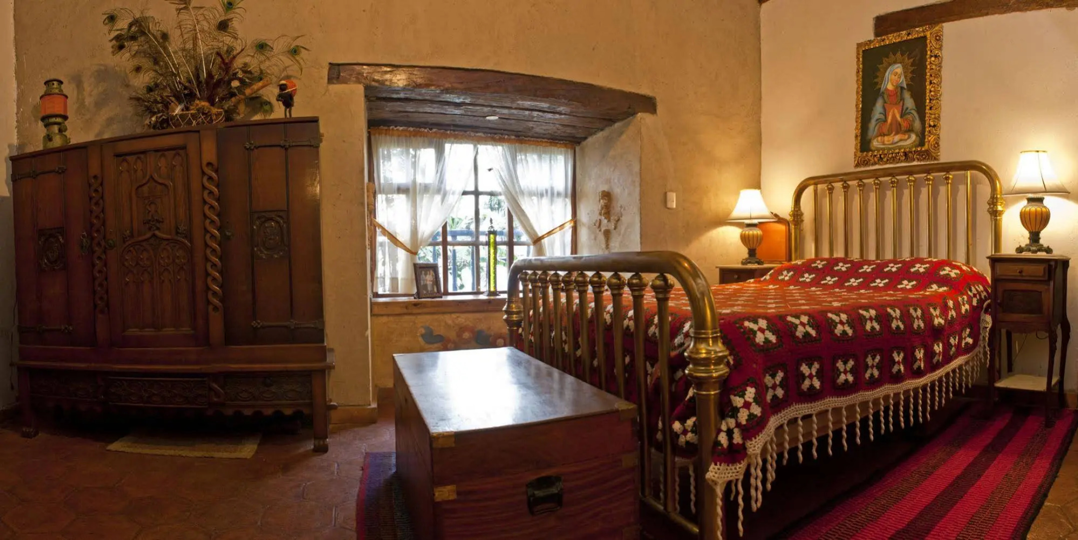 Hacienda Hosteria La Papaya