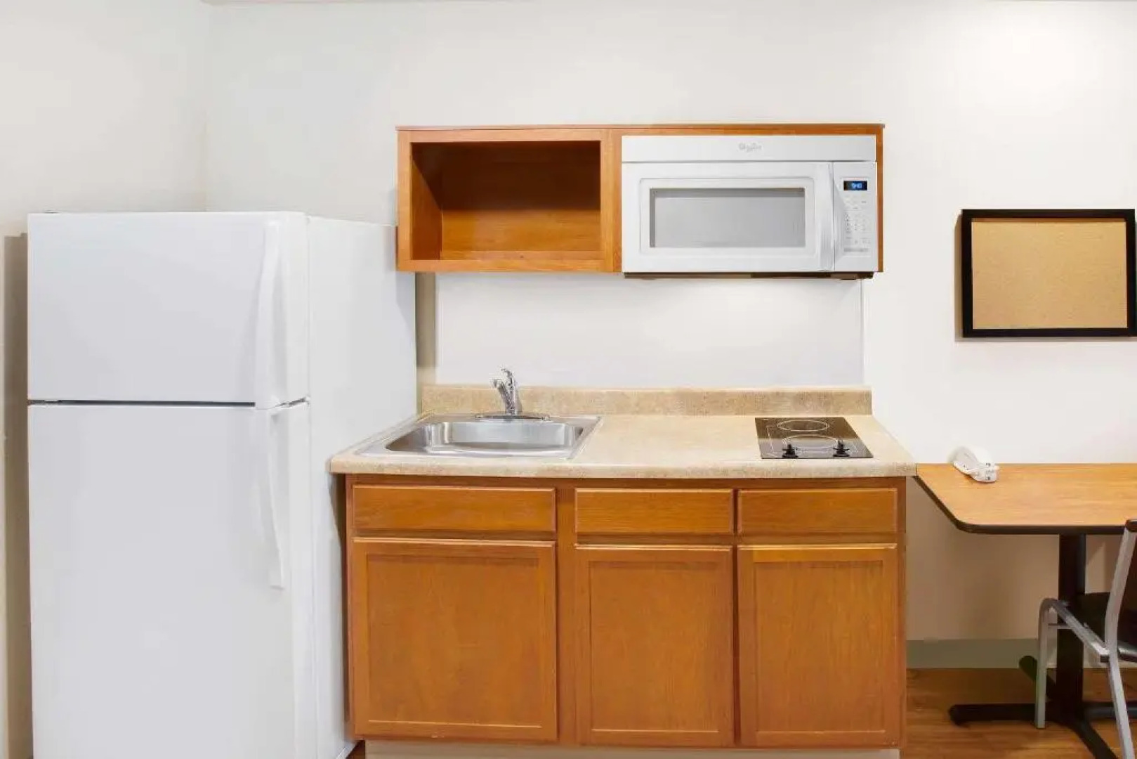 WoodSpring Suites College Station