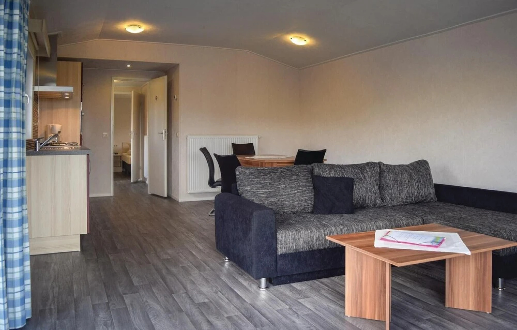 Stunning Home in Riol an der Mosel With 2 Bedrooms