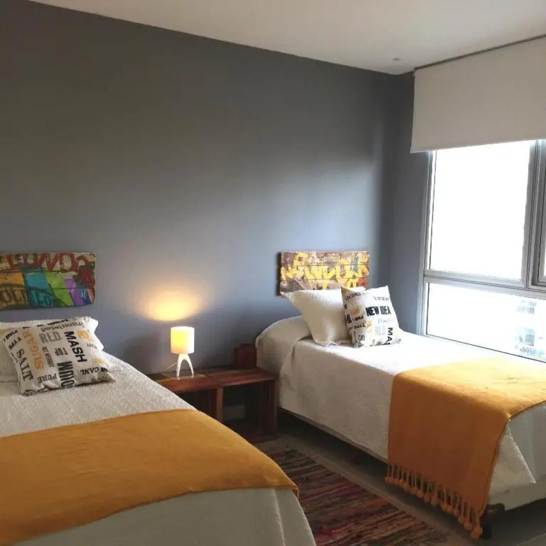 Forest Tower 2 - Apartamento 305