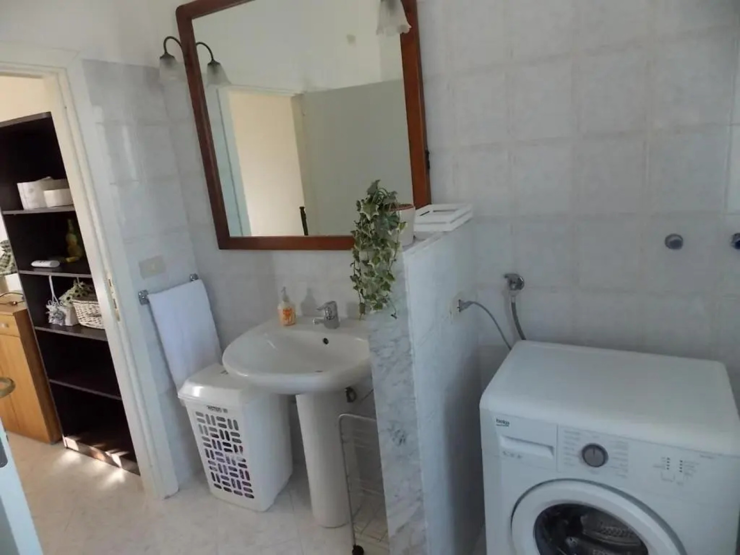 Buongiorno Majella - Appartamento con piscina