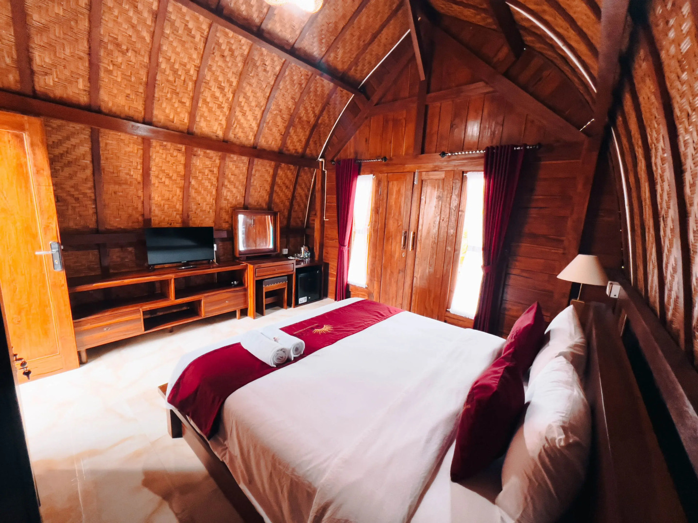 Innora Jungle Resort and Spa