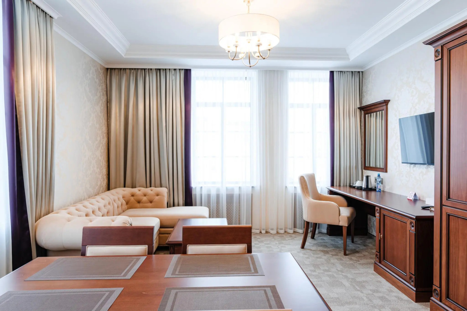 Отель Гранд Бутик