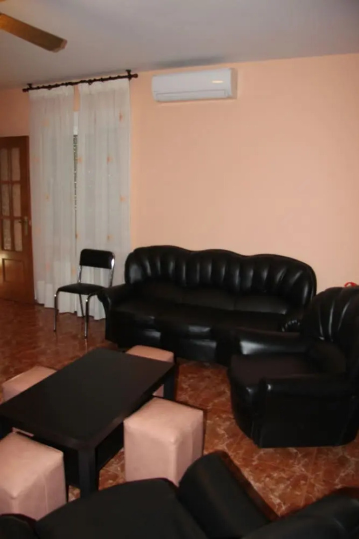 Casa Rural La Malena