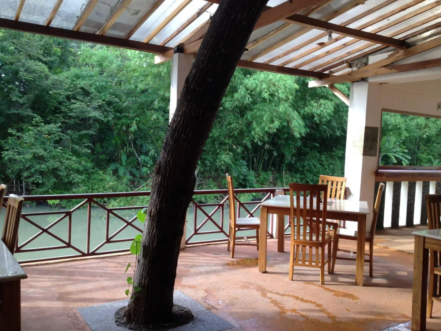 The Lombok Crc Hotel