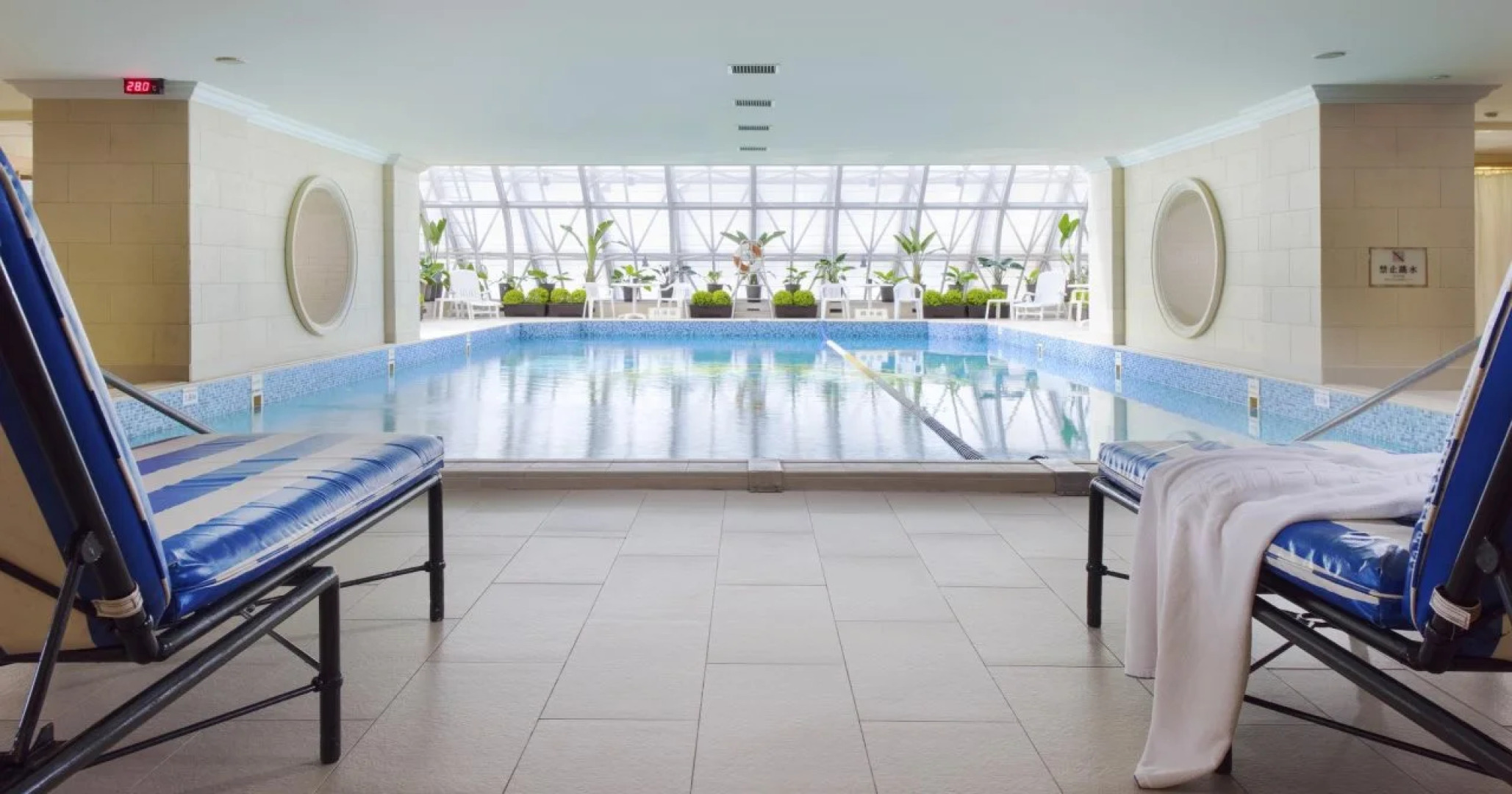 Han Hsien International Hotel