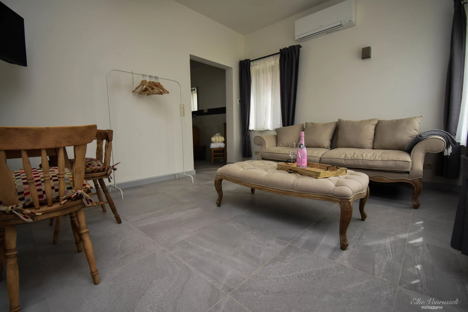B&B De Bloesem