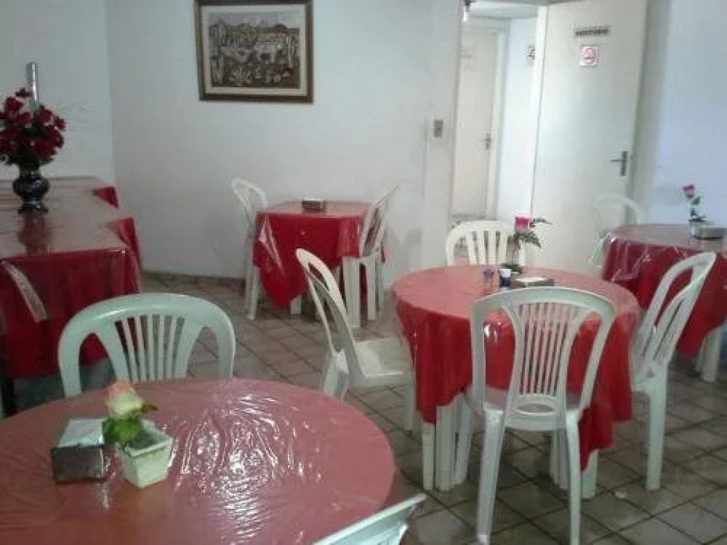 Hotel Pousada Boa Viagem