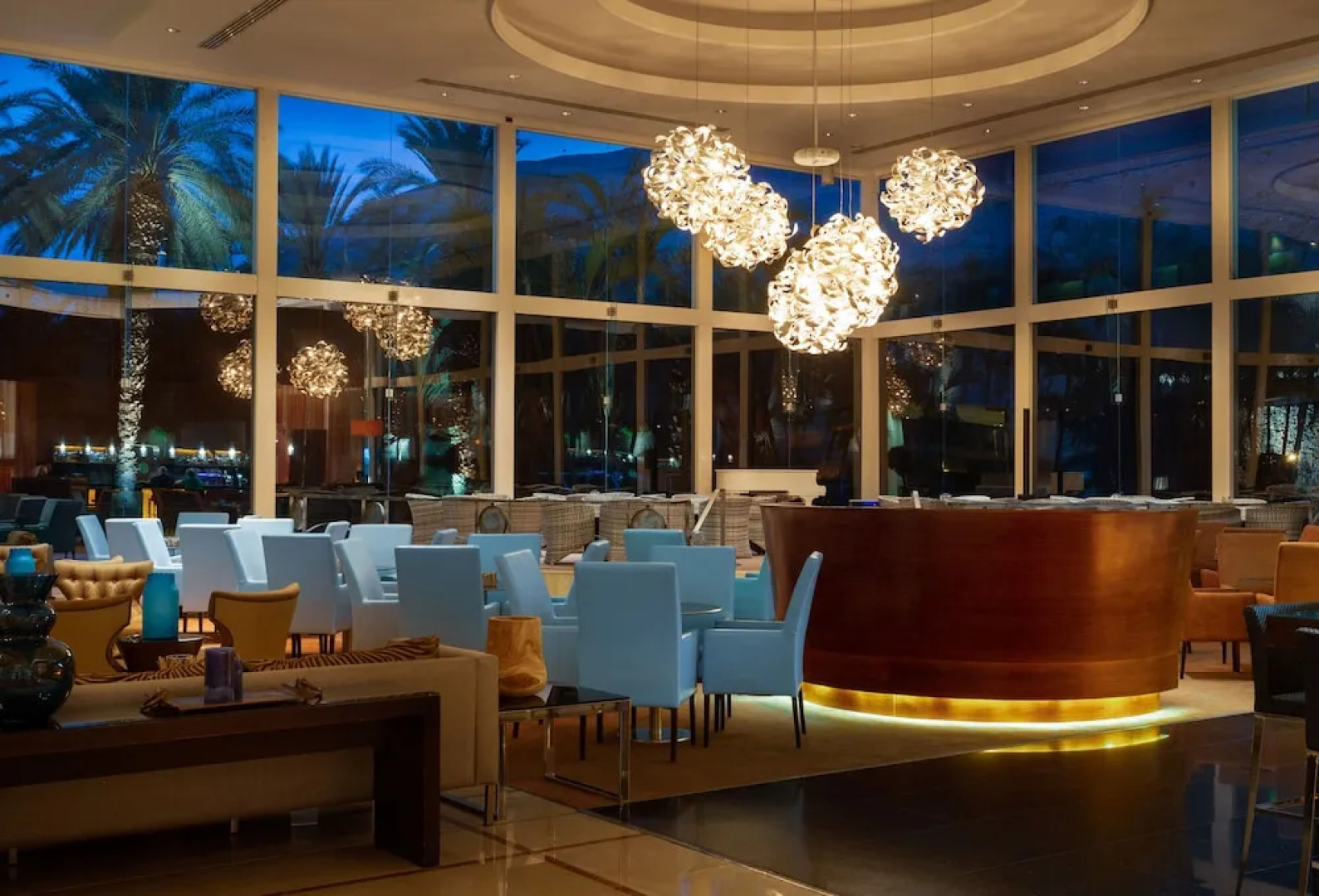 Nevo by Isrotel Collection