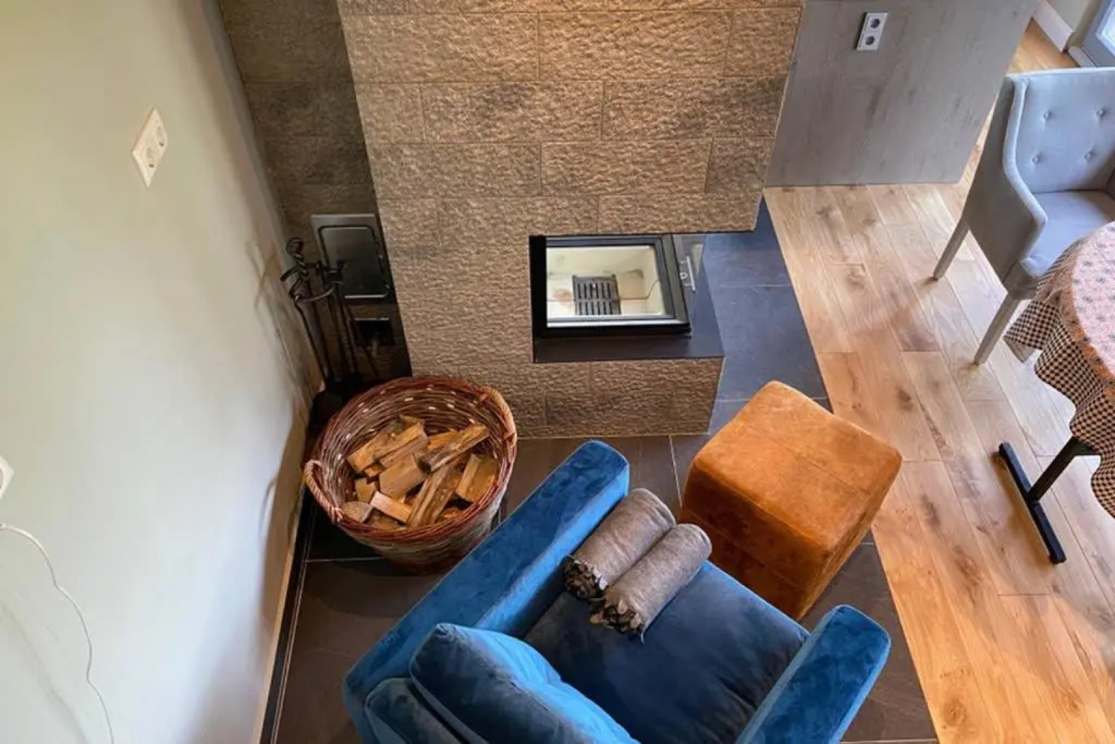 Cottage@Baltic-Chalets