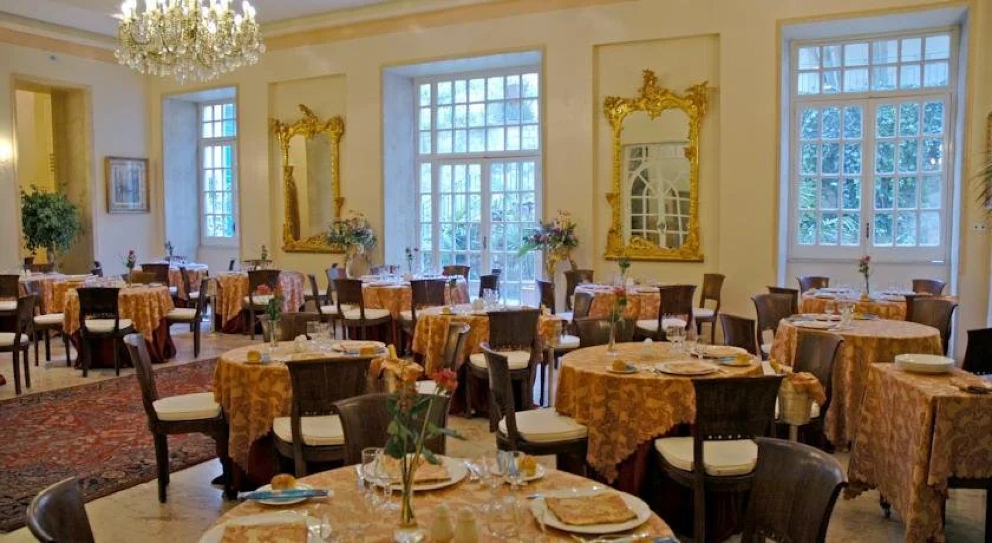 Grand Hotel delle Terme