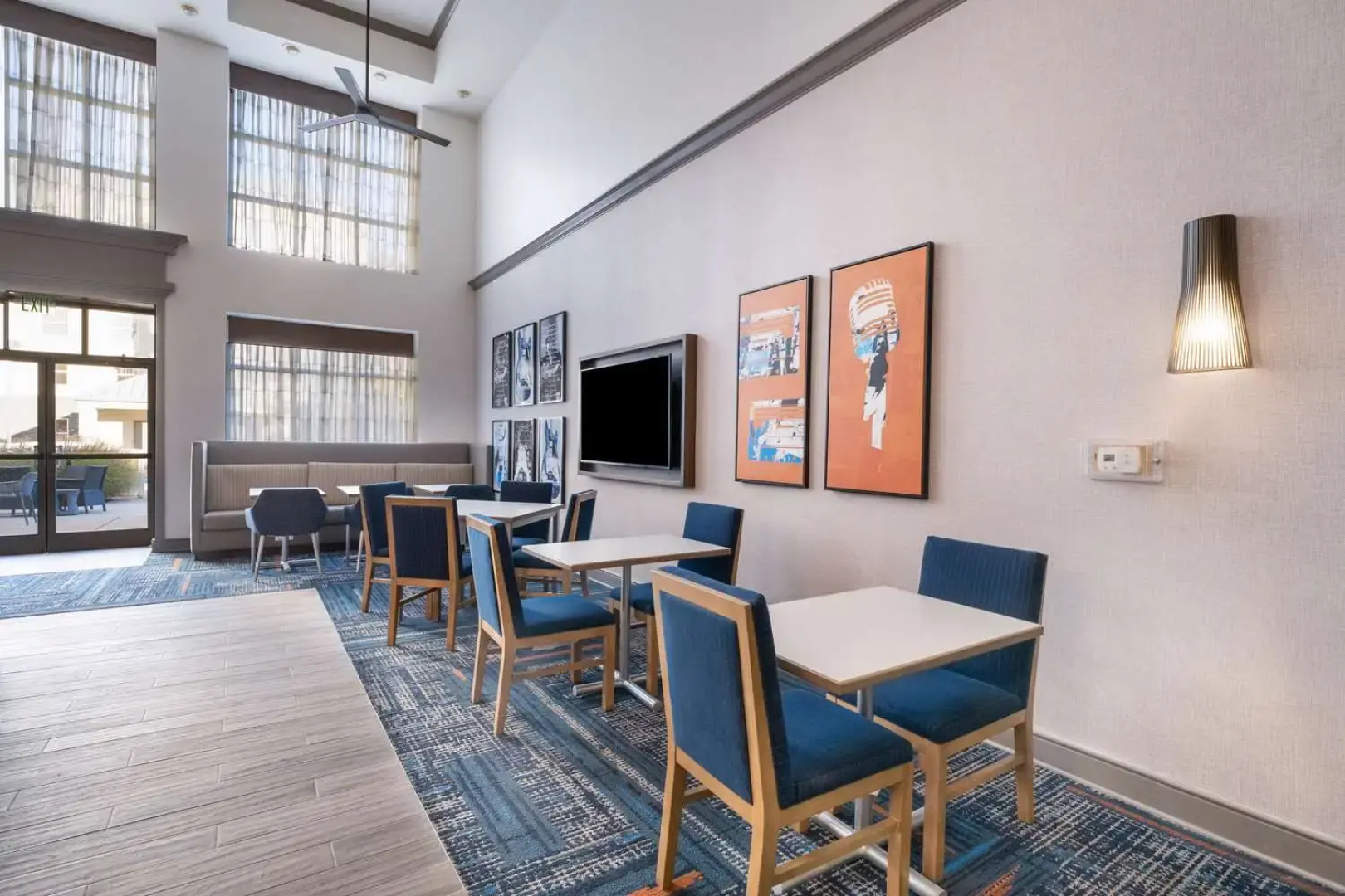 Hampton Inn & Suites Memphis East Germantown Area