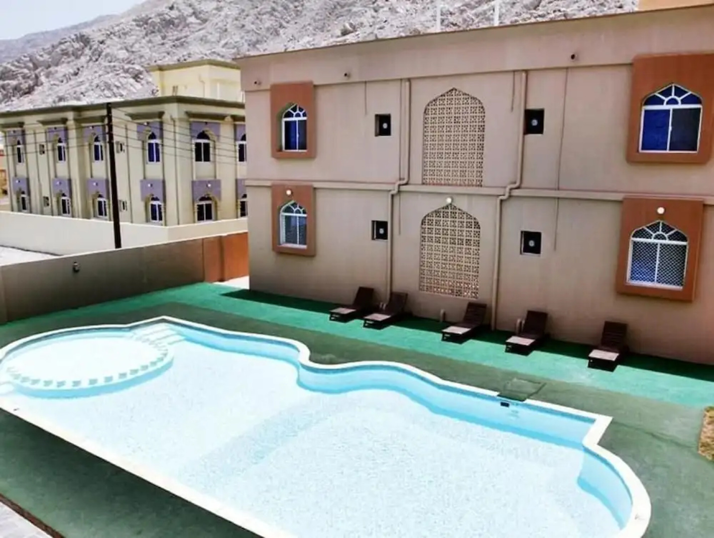 Esra Hotel Apartments