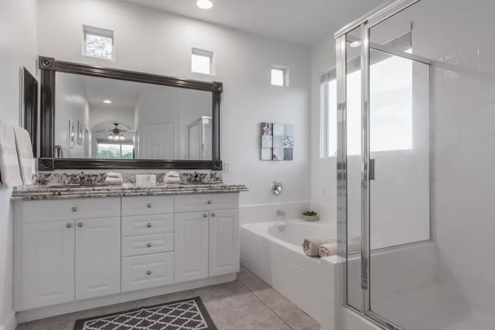 Aquarius of the Desert Six Bedroom House