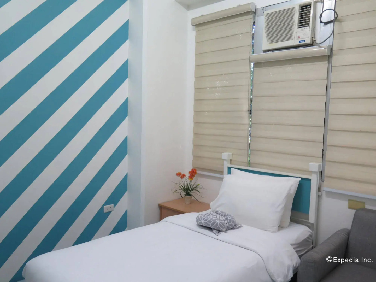 Alicia Tower Residences - Adult Only - Hostel