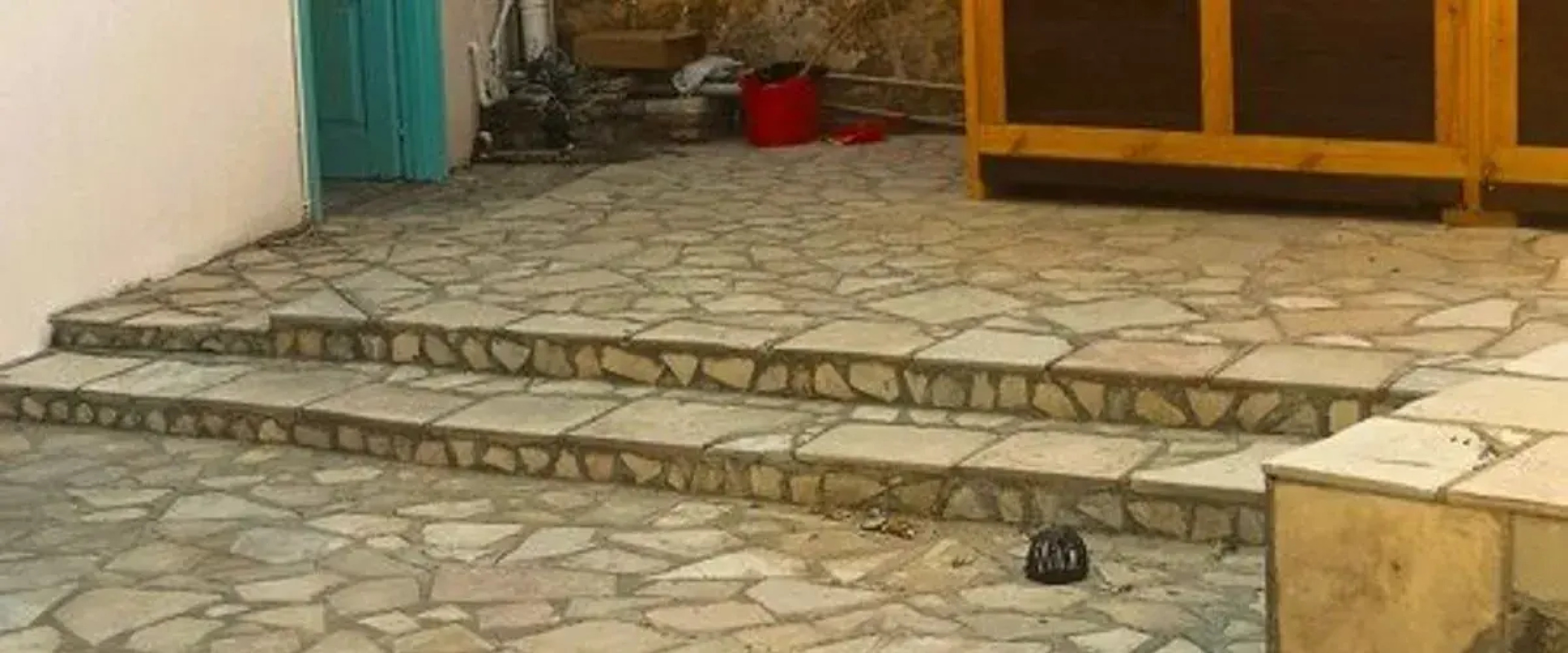 Cyprus Hagia Sophia Hotel