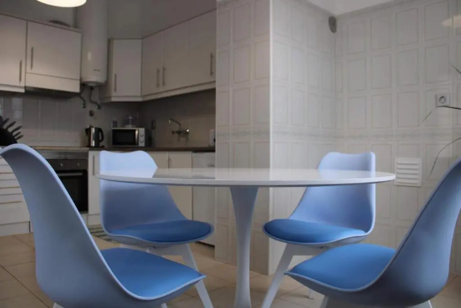 Margarida House - Stone Apartment