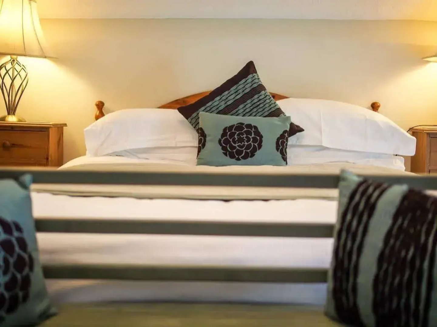 Napier's Restaurant with Rooms