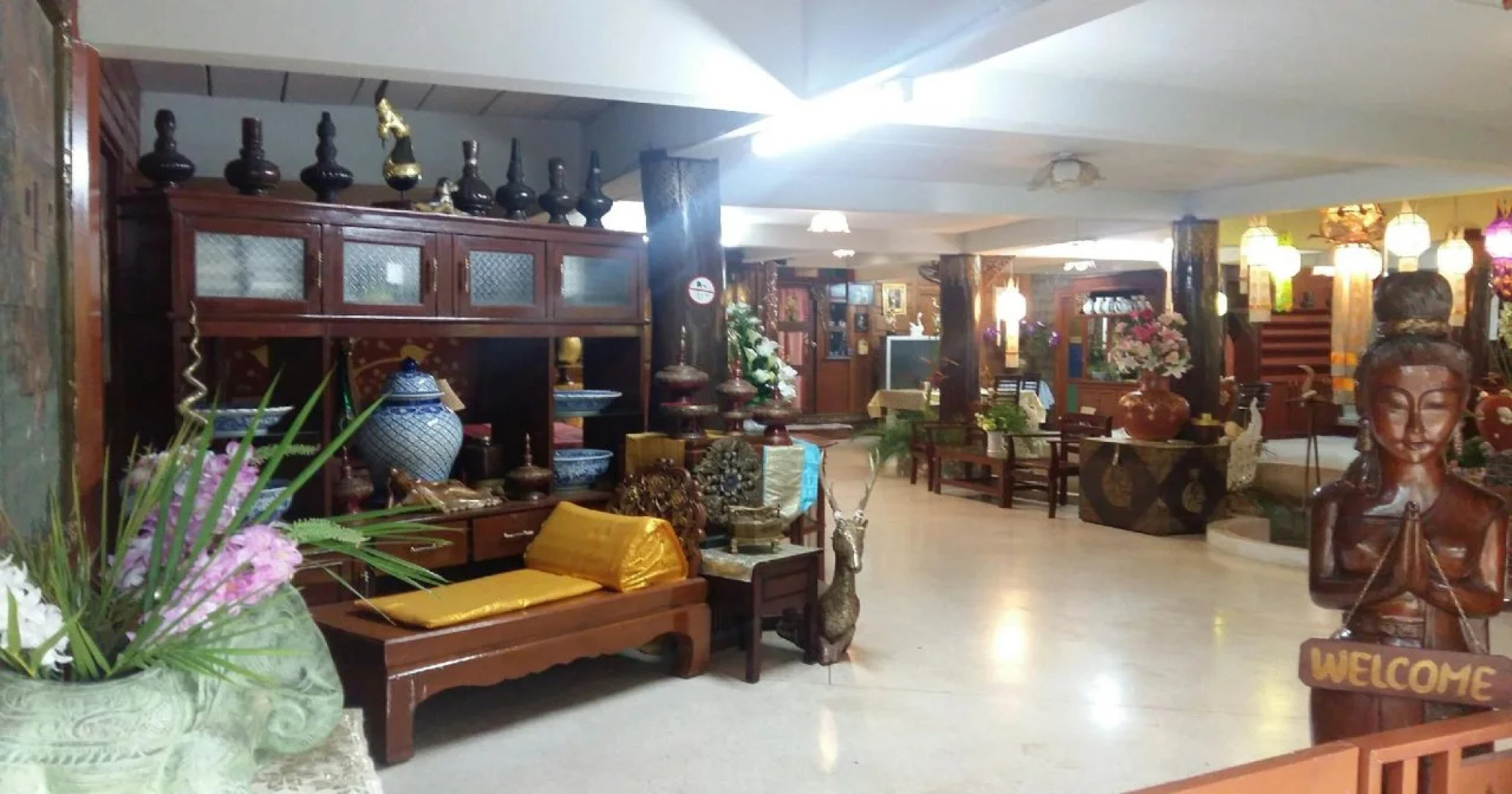 Viewdoi Art and Resort