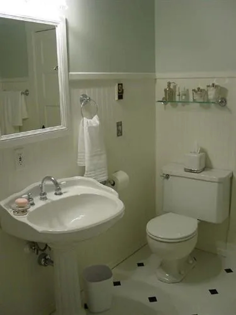 The McFarland Inn Bed and Breakfast