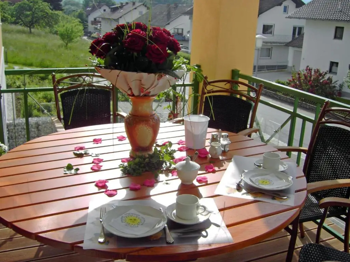 AKZENT Hotel Bayerwald-Residenz