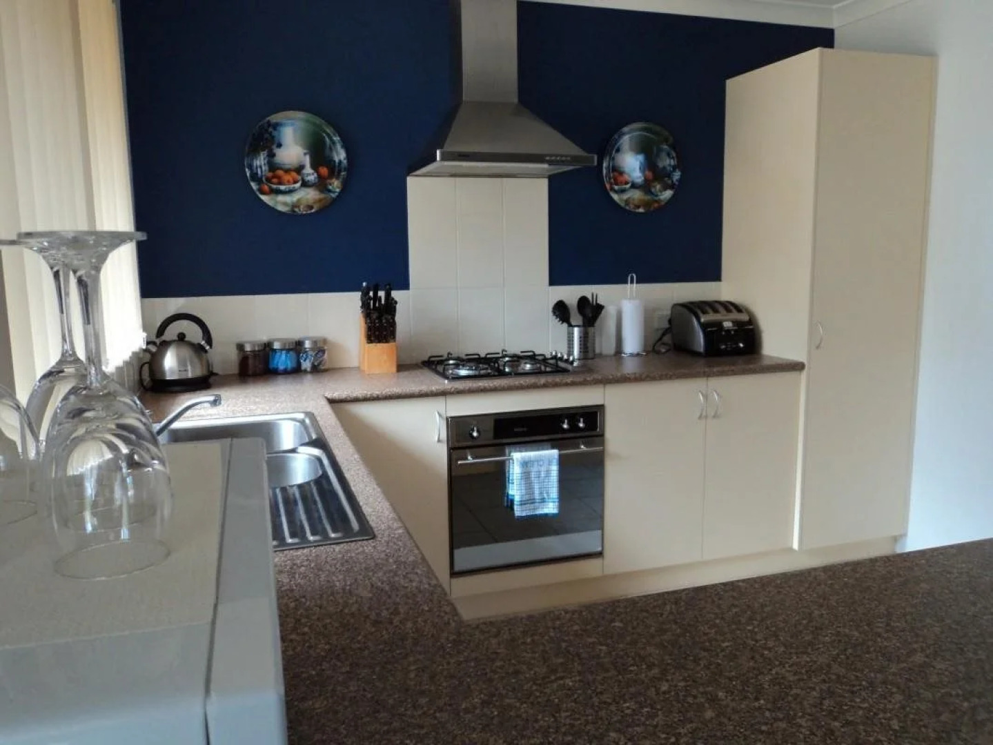 Armadale Cottage Bed & Breakfast