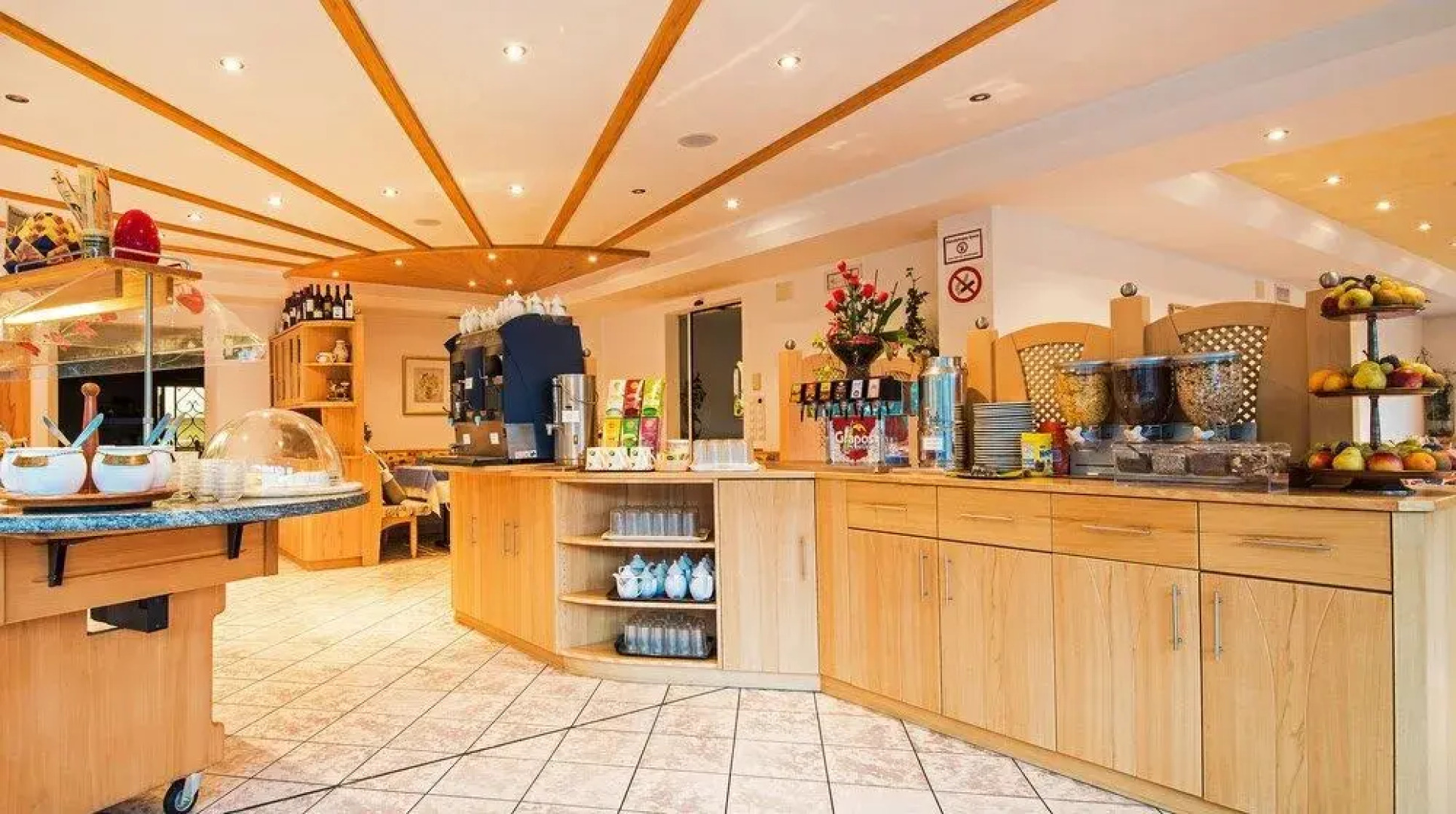 Sporthotel St. Michael