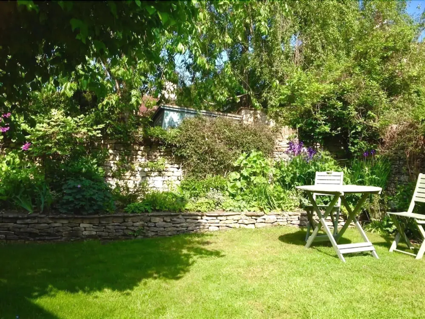 Providence Cottage, BURFORD