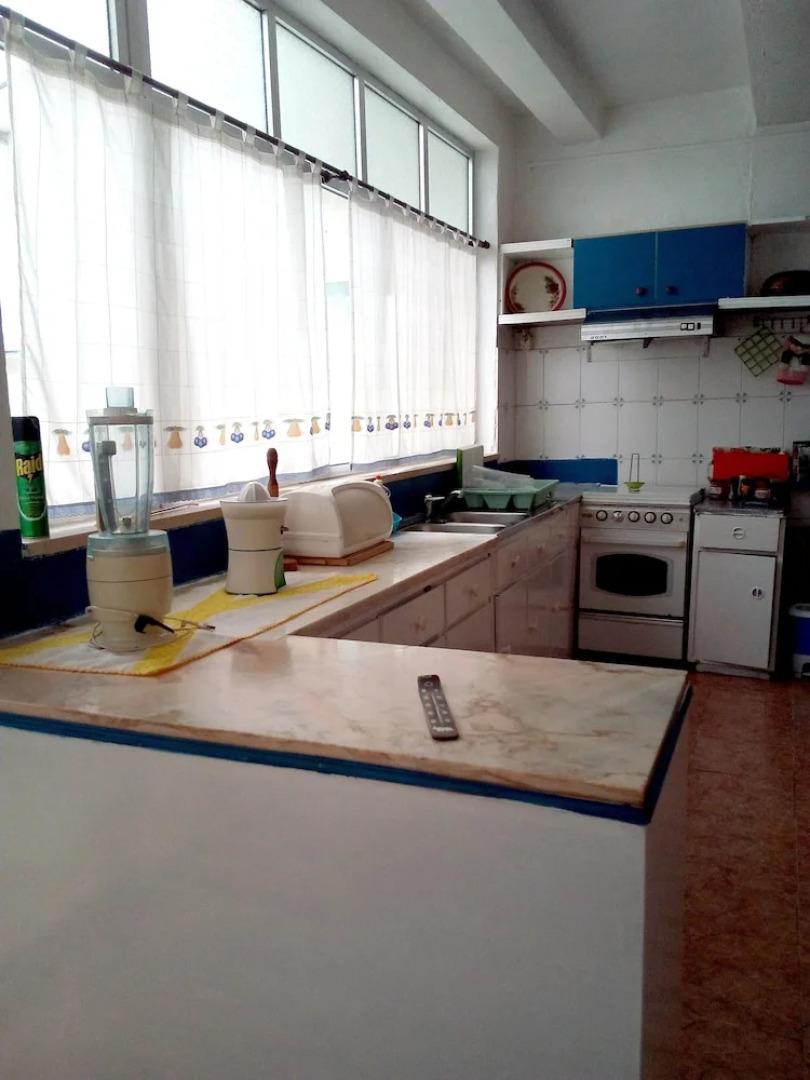 House With 2 Bedrooms in São Vicente do Paul, With Shared Pool, Enclosed Garden and Wifi Near the Beach