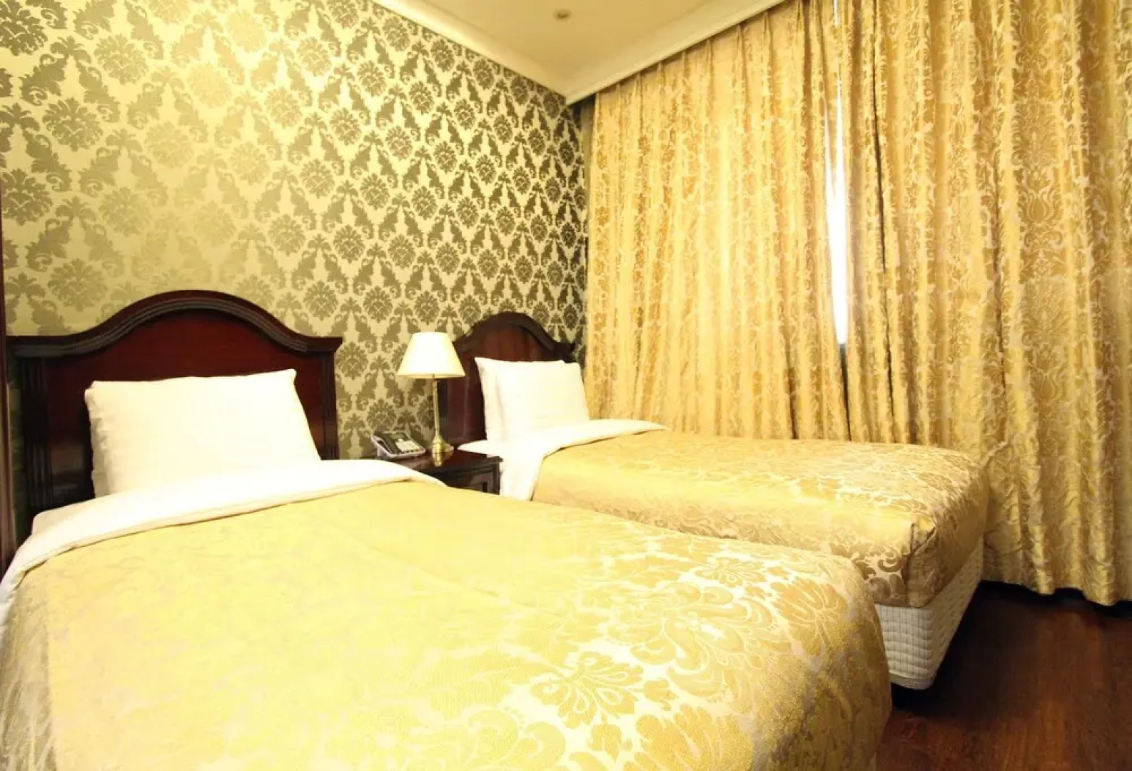 Hotel ArtnouveauSeocho