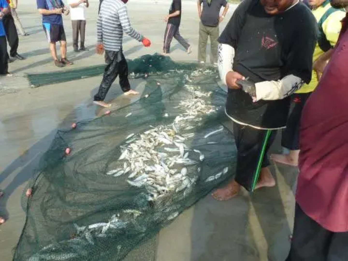 Cempaka Beach Resort