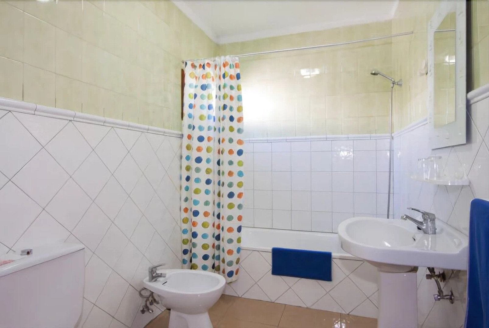 Apartamentos Teneguía