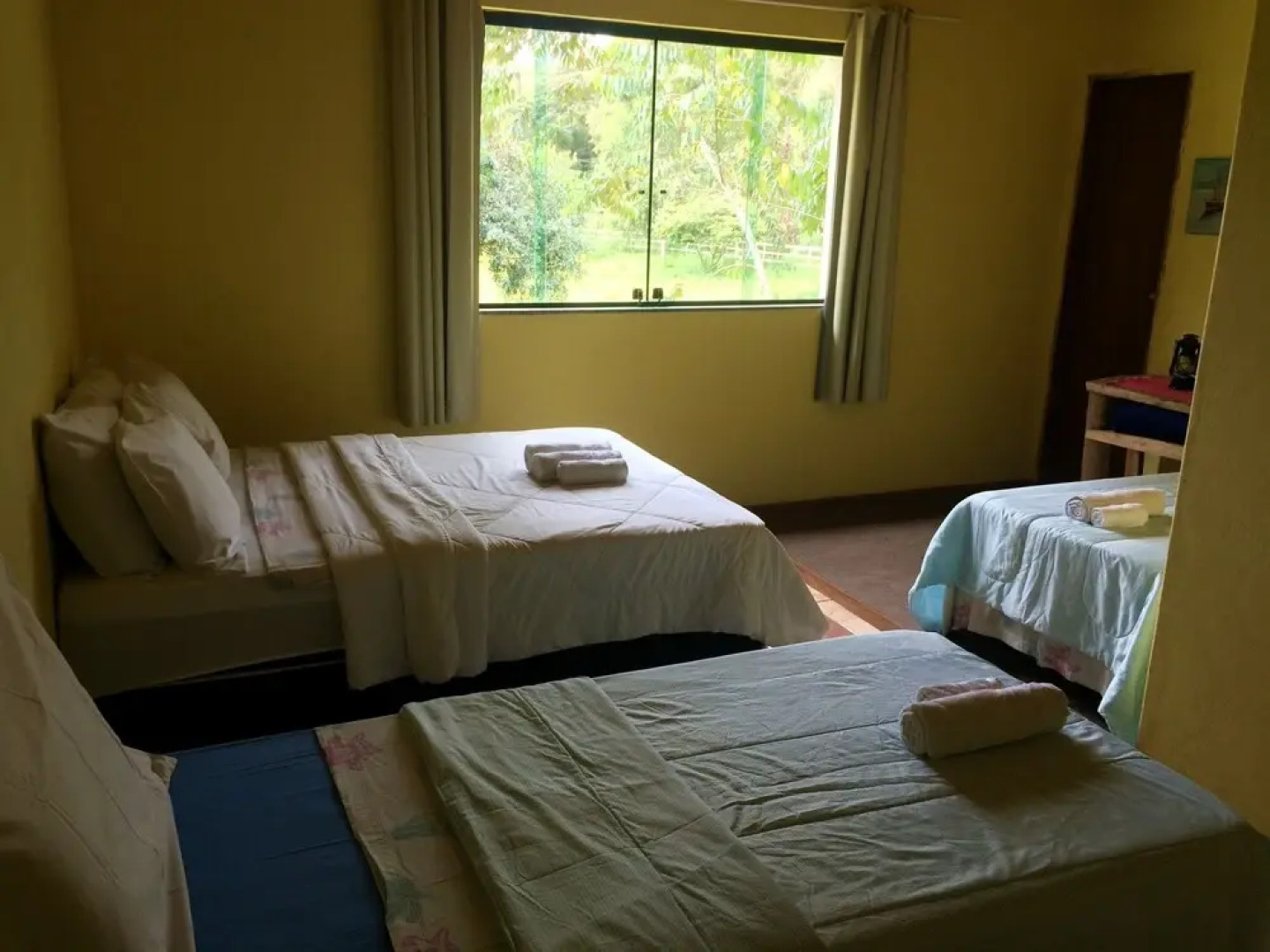 Pousada Ecorsini Aventura