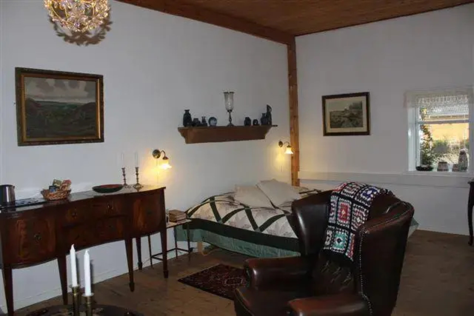 Bentes Bed & Breakfast