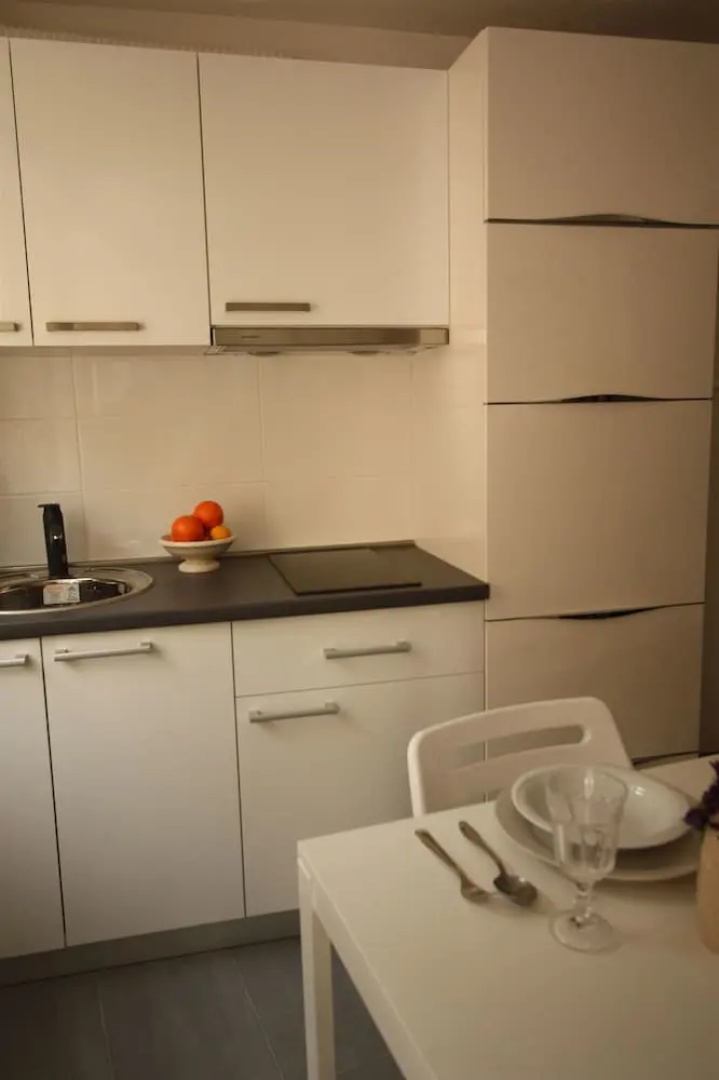 Apartments Sonja